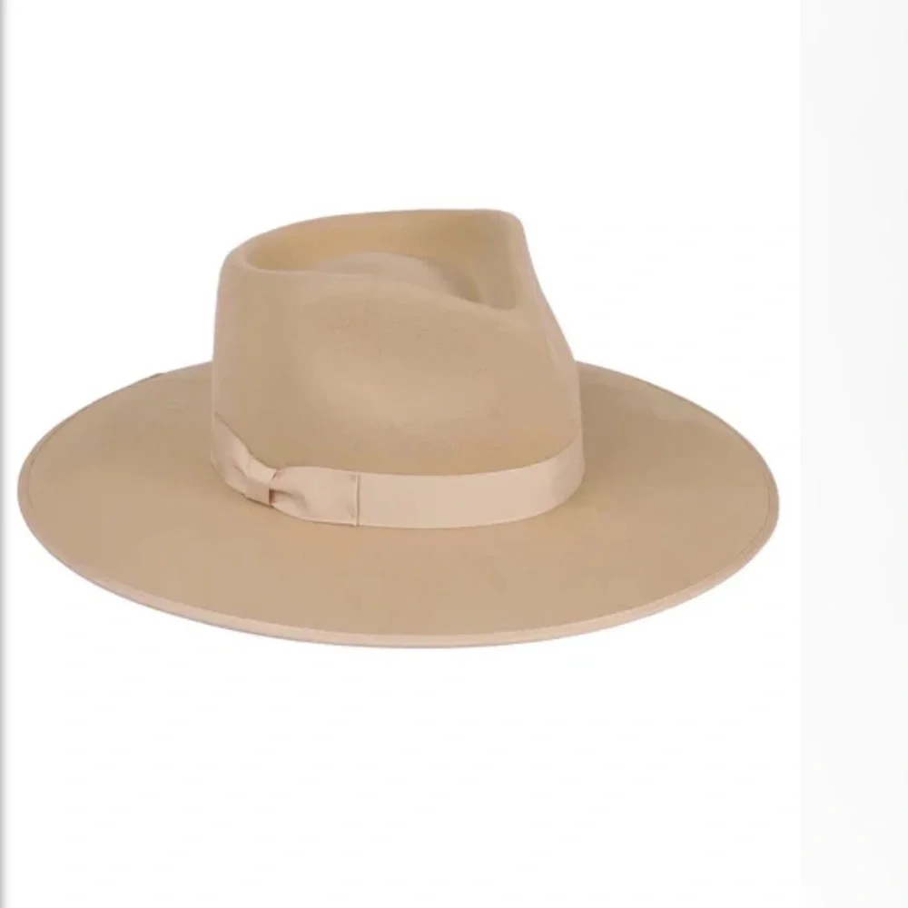 Lack Of Color Rancher Hat - Picture 2 of 3